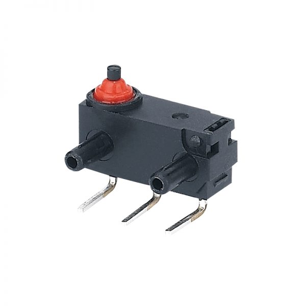 0.1a 12v DC واٹر پروف سوئچ