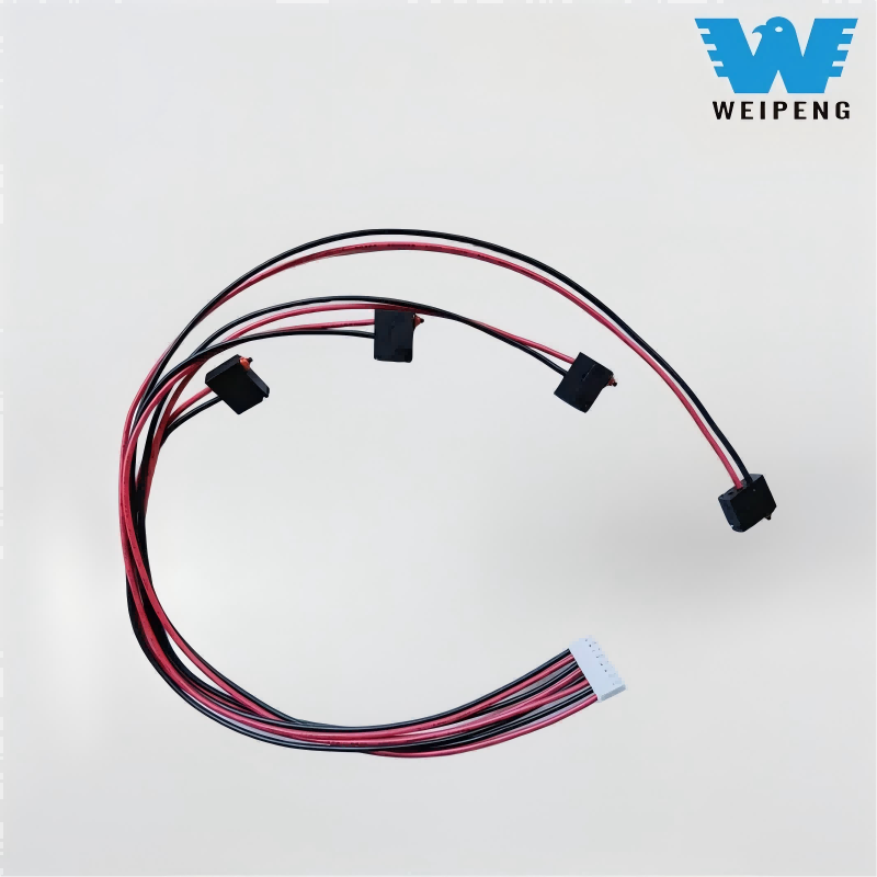 1 سے 4 لنکڈ واٹر پروف سوئچ