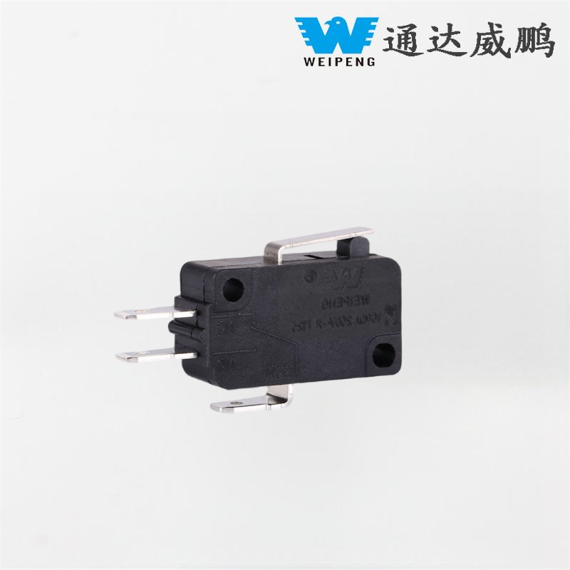 16A اعلی موجودہ عام طور پر کھلا/عام طور پر بند ری سیٹ سوئچ