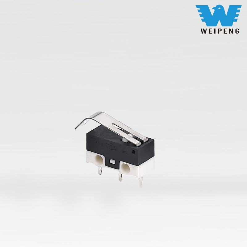 منی مائیکرو سوئچ کی خصوصیات