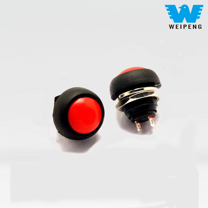 22 ملی میٹر پش بٹن سوئچ ، صنعتی کنٹرول میں 'بڑے پیٹرن' کا فائدہ اٹھانے کے لئے 'چھوٹے انٹرفیس' کا استعمال کرتے ہوئے