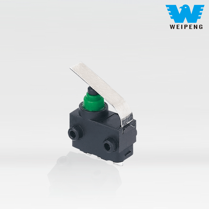 مائیکرو پاور سوئچ: چھوٹے چھوٹے کنٹرولز جدید الیکٹرانکس