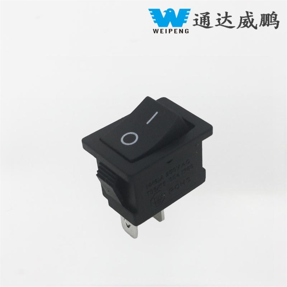 الیکٹریکل سوئچ کے آن/آف کو جاننا