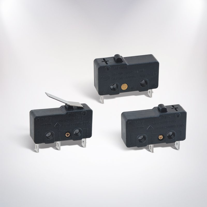 چھوٹا مائیکرو سوئچ: خریداروں کے لیے ایک مکمل گائیڈ