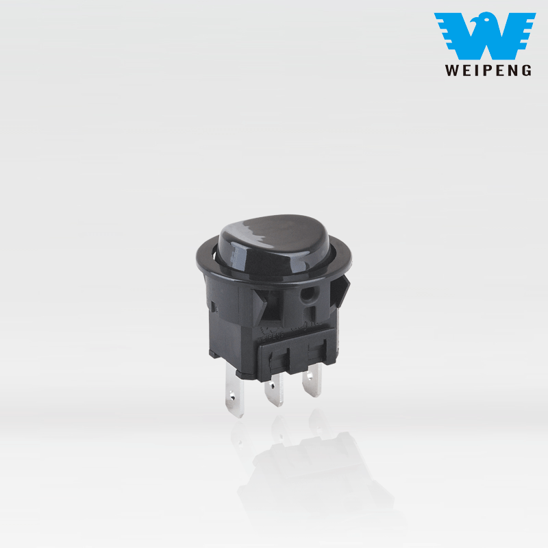 3Pin راکر سوئچ کا استعمال کیسے کریں؟