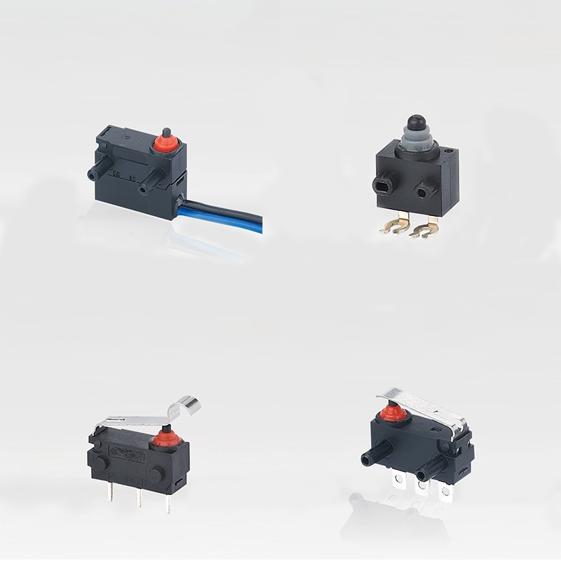 ہر وہ چیز جو آپ کو آٹوموٹیو مائیکرو سوئچ کے بارے میں جاننے کی ضرورت ہے۔