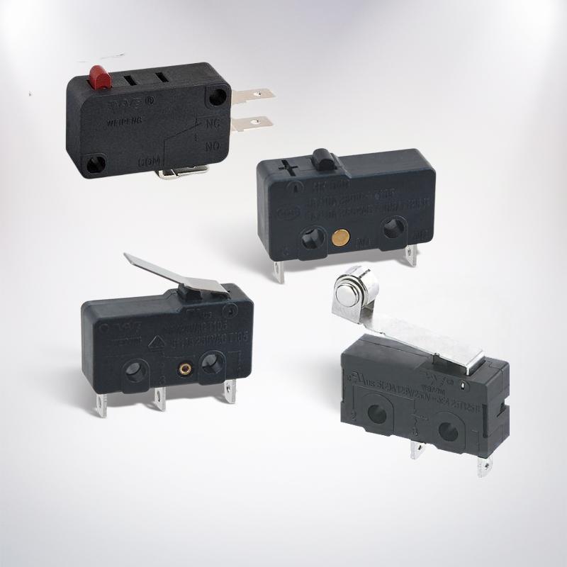 سنیپ ایکشن سوئچ کیا ہے؟