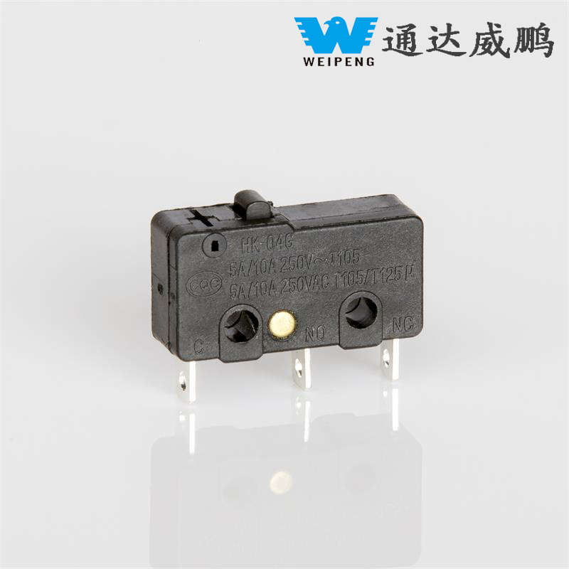 5A 250VAC مائیکرو سوئچ: ضروری گائیڈ