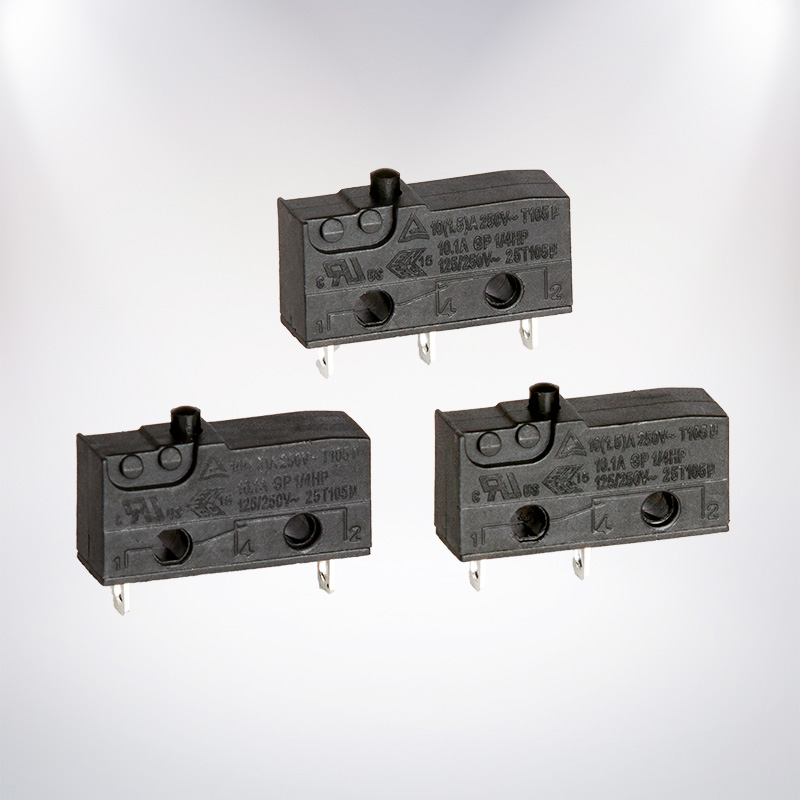 مائیکرو سوئچ 5a 125 250v