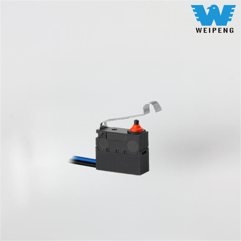 پوزیشننگ پن کے ساتھ خودکار گیئر شفٹر کا پتہ لگانے کا سوئچ