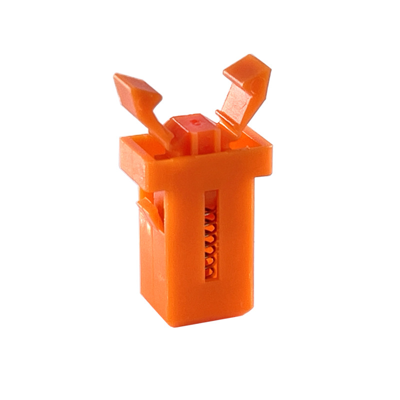 کار اسٹوریج باکس ڈور لاک سوئچ