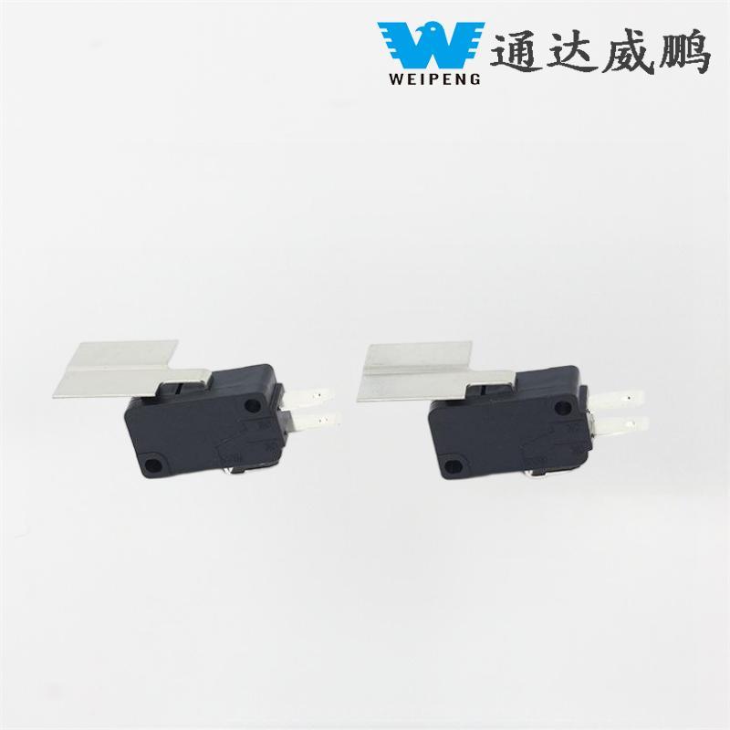 شعلہ سیل مانیٹرنگ ڈیوائس مائیکرو سوئچ