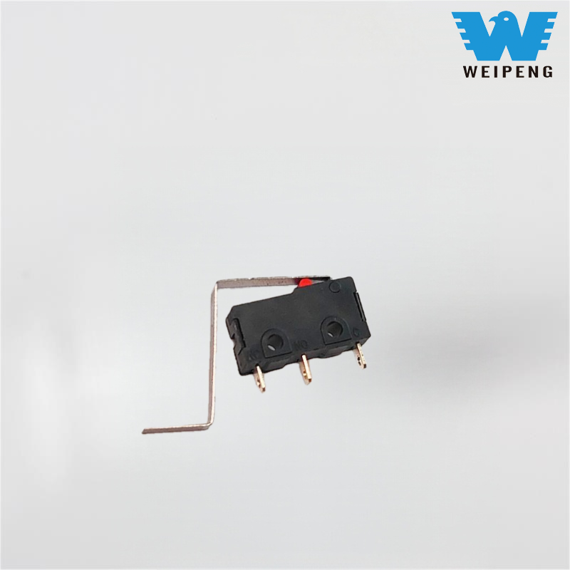 گیس چولہا اور بلینڈر ڈسٹ پروف سوئچ