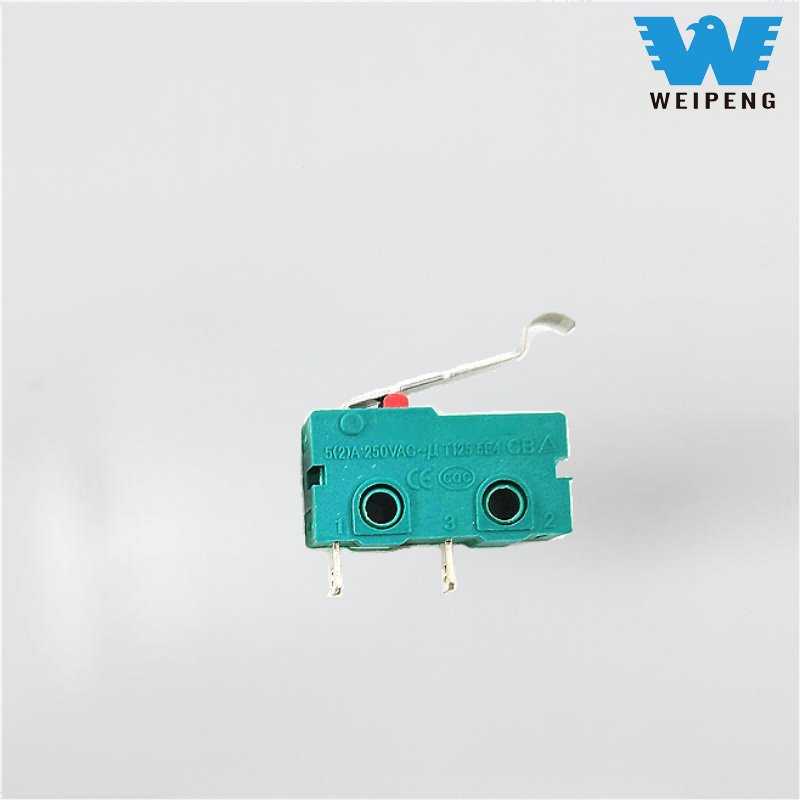 ہینڈل لیس/شارٹ ہینڈل/لمبی ہینڈل 5 اے مائیکرو سوئچ