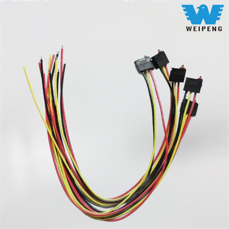 مکینیکل واٹر پروف آؤٹ لیٹ سوئچ