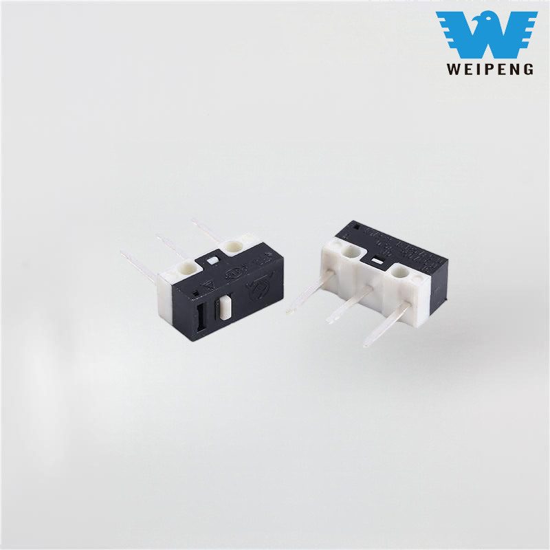 پی سی بی ٹرمینل بٹن مائیکرو سوئچ