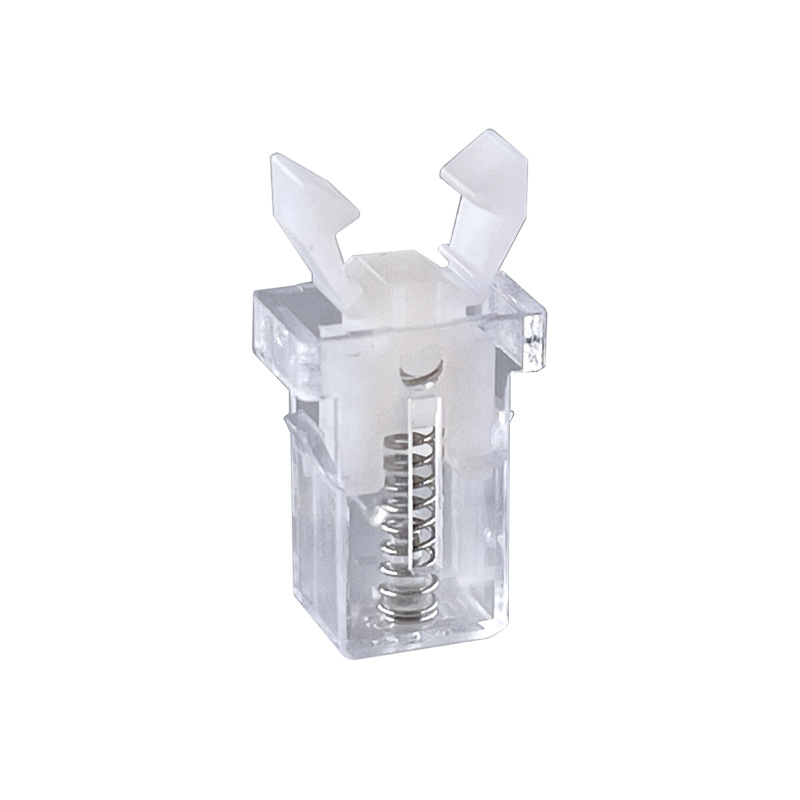 پش ٹو لاک اسپرنگ لیچ سوئچ