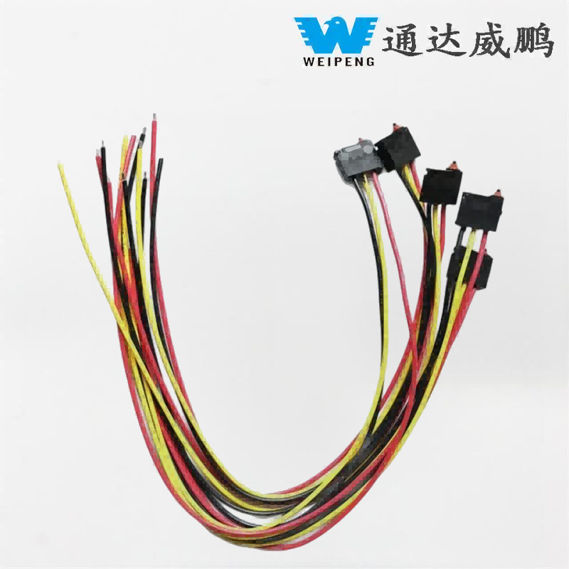 مہر بند الٹرا کمپیکٹ ٹریول سوئچ