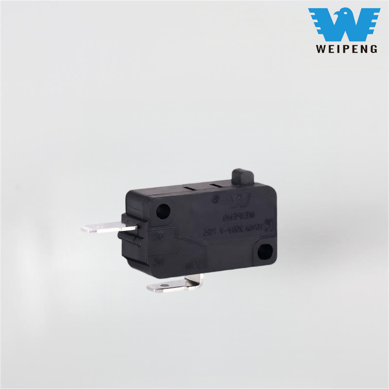 سلور سے رابطہ کریں ڈیپ فریئر مائیکرو سوئچ