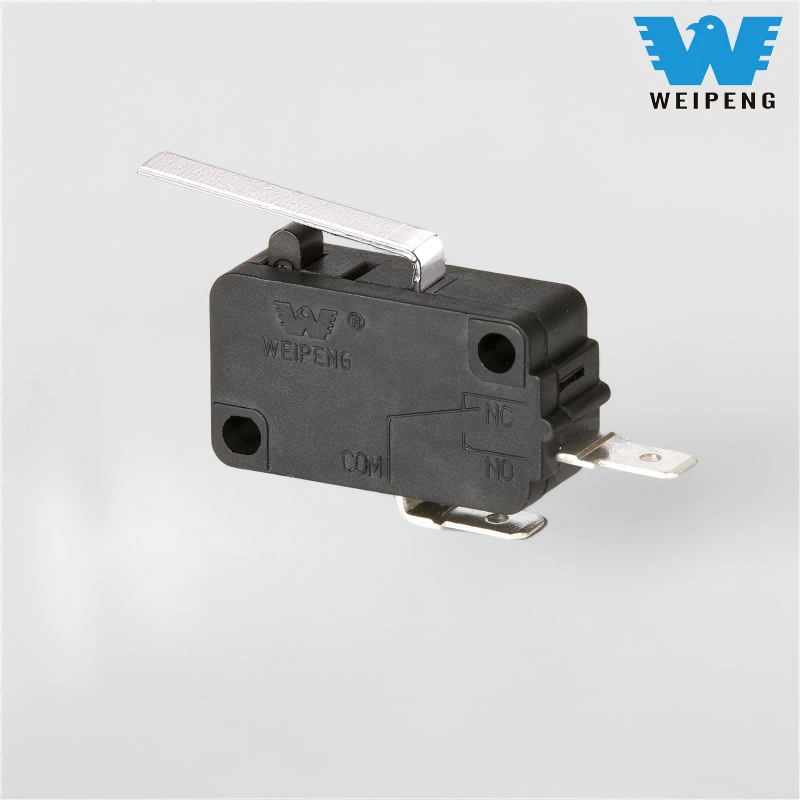 گھریلو آلات کے لئے چھوٹے مائیکرو سوئچ سرکٹ بورڈ