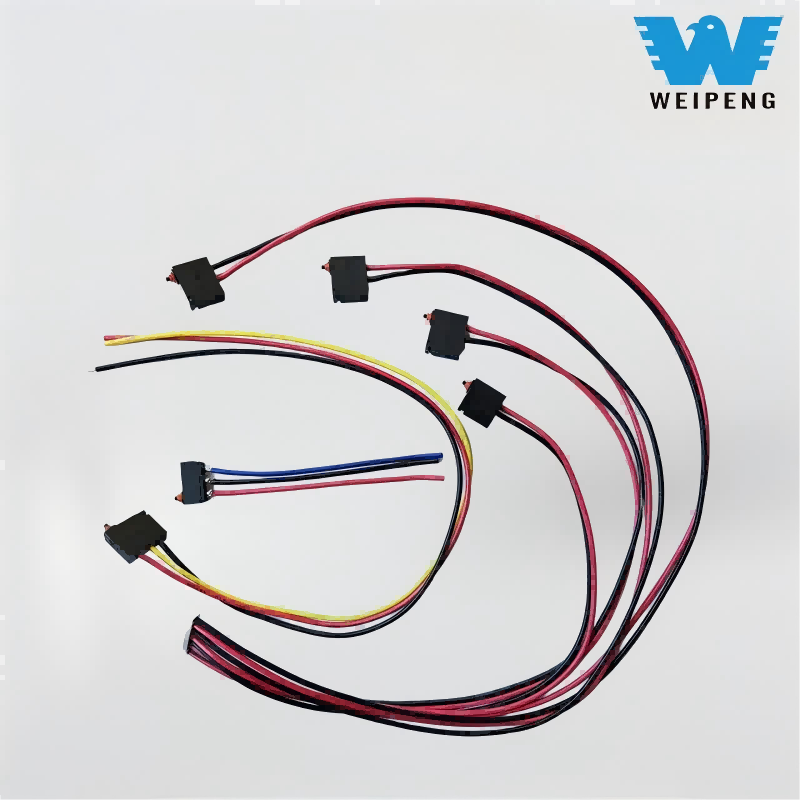 واٹر پروف مائکرو سوئچ کے ساتھ کھلونا واٹر گن