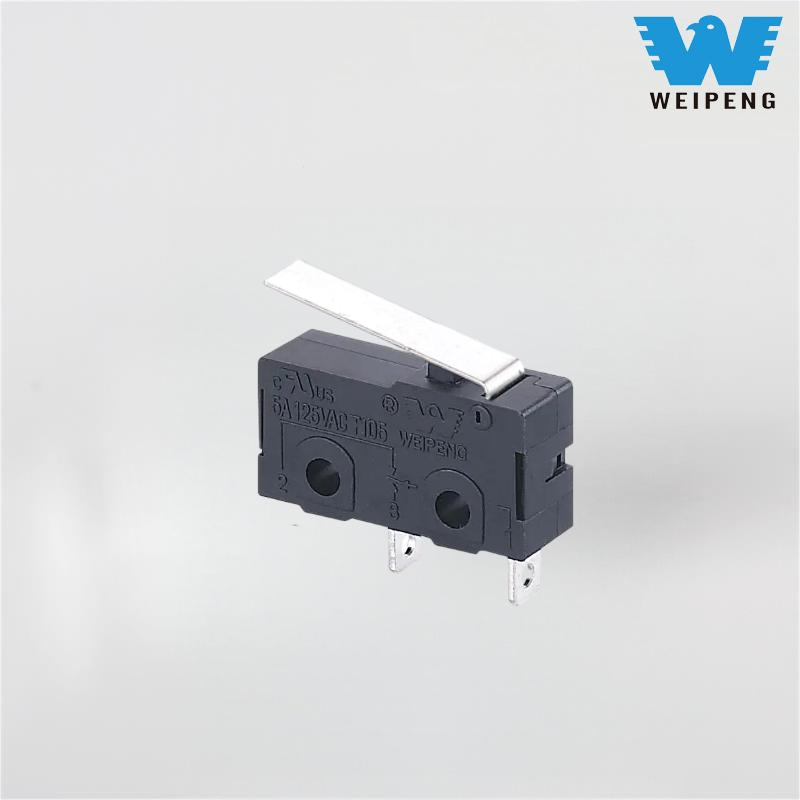 دو ٹانگوں والا ہینڈ ہیلڈ مکسر مائیکرو سوئچ ری سیٹ سوئچ
