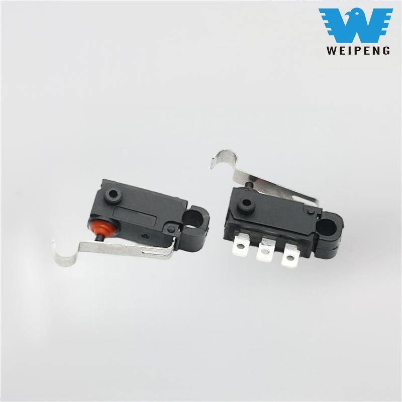 واٹر ہیٹر کافی بنانے والا واٹر پروف مائکرو سوئچ