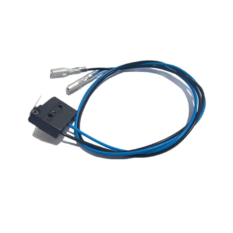 واٹر پروف مائکرو سوئچ وائر لیڈز کے ساتھ