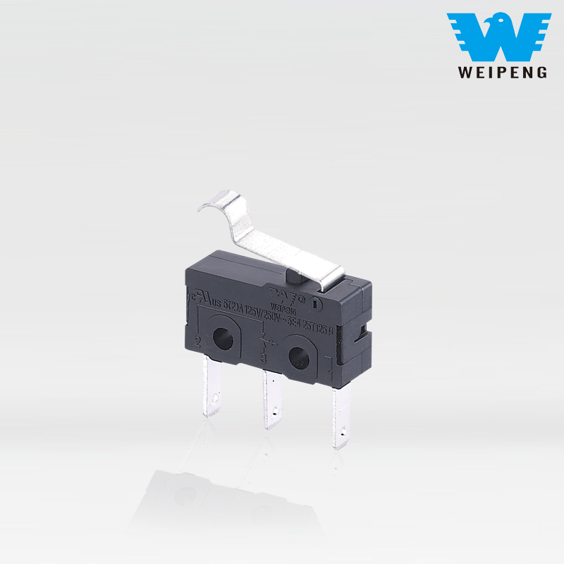 Weipeng 5A ہوم اپلائنس فوڈ پروسیسر مائیکرو سوئچ