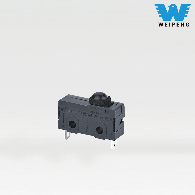 WEIPENG فیکٹری براہ راست فروخت مائیکرو سوئچ
