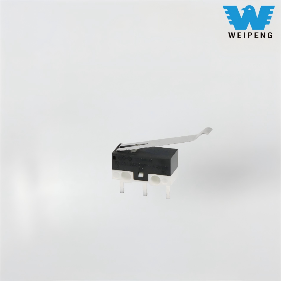 ویپینگ اسمارٹ ڈور لاک اور روبوٹ ویکیوم ٹرپل ریسیٹ مائیکرو سوئچ